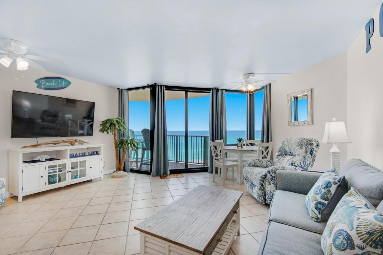 Sunbird 709W Beach Life Panama City Beach Exterior photo