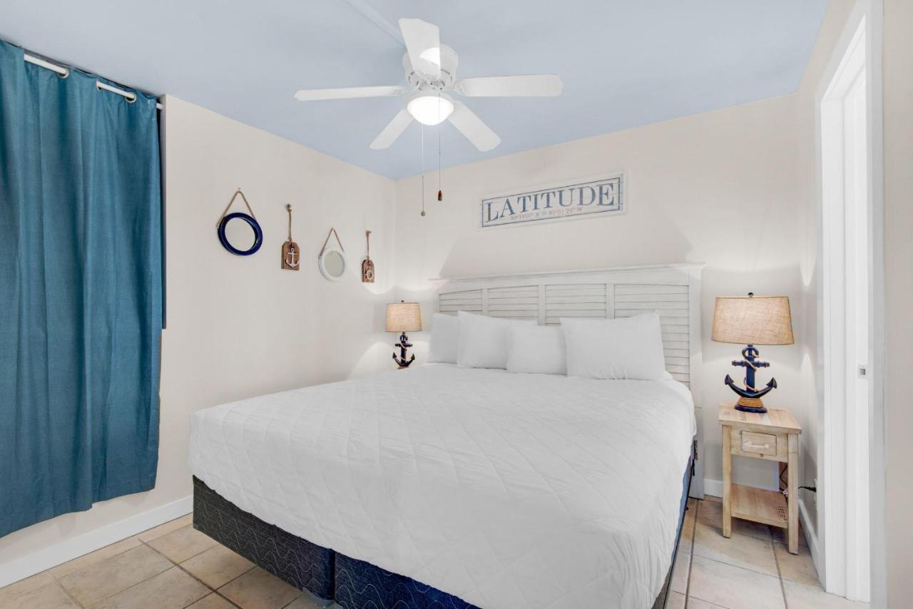 Sunbird 709W Beach Life Panama City Beach Exterior photo