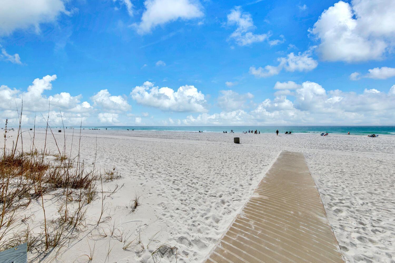 Sunbird 709W Beach Life Panama City Beach Exterior photo